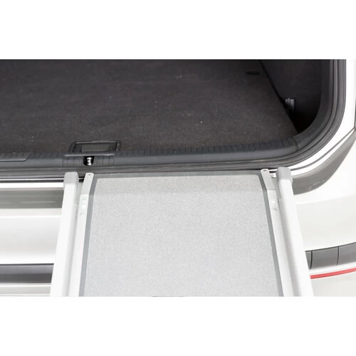 Trixie Teleskop-Rampe, Aluminium 4 Trixie Teleskop-Rampe, Aluminium – Bild 4