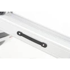 Trixie Teleskop-Rampe, Aluminium 10 Trixie Teleskop-Rampe, Aluminium -Haustierbedarfs Geschäft trixie telescoop loopplank grijs 209060 0500 none