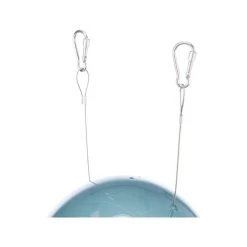 Trixie Badehaus 6 Trixie Badehaus -Haustierbedarfs Geschäft trixie vogelbadhuis blauw 216370 0500 none