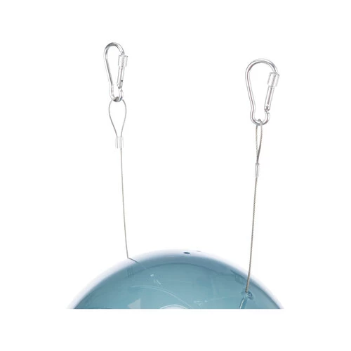 Trixie Badehaus 2 Trixie Badehaus – Bild 2