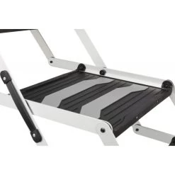 Trixie Falt-Treppe -Haustierbedarfs Geschäft trixie vouw trap petwalk 143975 0500 none