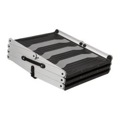 Trixie Falt-Treppe -Haustierbedarfs Geschäft trixie vouw trap petwalk 143978 0500 none