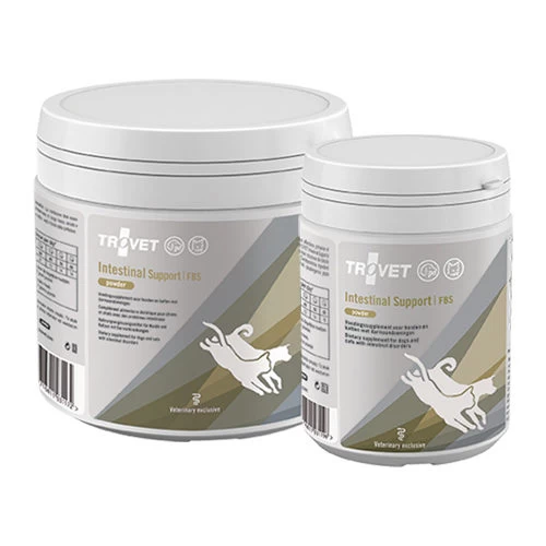 TROVET Intestinal Support 1 TROVET Intestinal Support