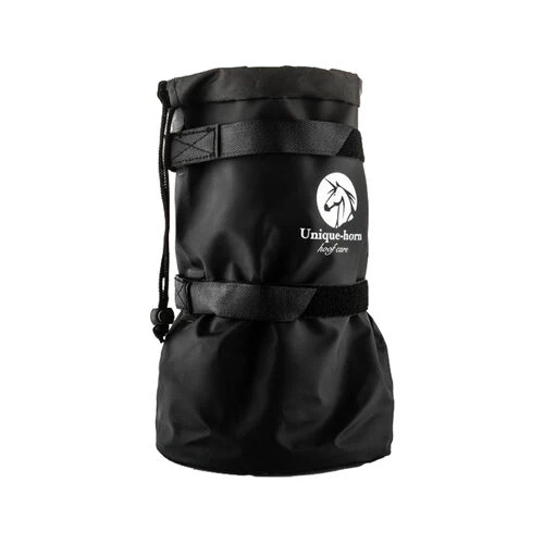 Unique-horn Hufeinweichbeutel 1 Unique-horn Hufeinweichbeutel