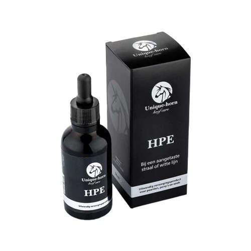 Unique-horn HPE 2 Unique-horn HPE – Bild 2