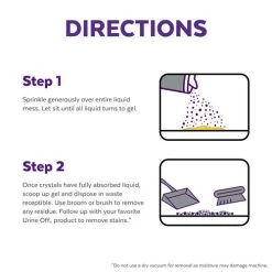 UrineOff Zorb-It-Up 7 UrineOff Zorb-It-Up -Haustierbedarfs Geschäft urineoff zorb it up 221200 0500 none