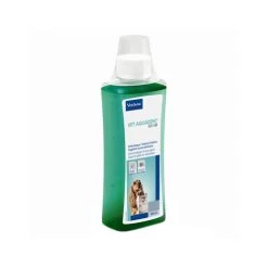 Virbac Vet Aquadent FR3SH -Haustierbedarfs Geschäft vet aquadent fresh 182893 0500 none