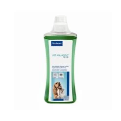 Virbac Vet Aquadent FR3SH -Haustierbedarfs Geschäft vet aquadent fresh 182899 0500 none