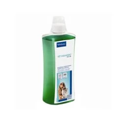 Virbac Vet Aquadent FR3SH -Haustierbedarfs Geschäft vet aquadent fresh 182902 0500 none