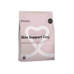 Vetality Skin Support - Hundefutter
