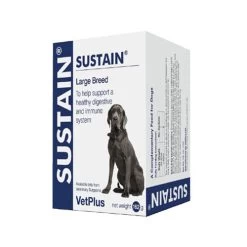 Vetplus Sustain 5 Vetplus Sustain -Haustierbedarfs Geschäft vetplus sustain 157799 0500 none
