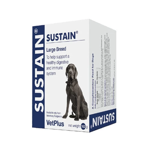Vetplus Sustain 3 Vetplus Sustain – Bild 3