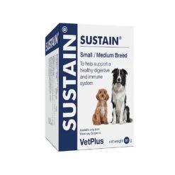 Vetplus Sustain 4 Vetplus Sustain -Haustierbedarfs Geschäft vetplus sustain 157802 0500 none