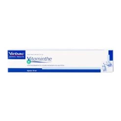 Virbac Vitaminthe 6 Virbac Vitaminthe -Haustierbedarfs Geschäft vitaminthe 103426 0500 none