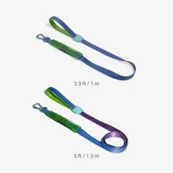 Zee.Dog Airleash Hundeleine -Haustierbedarfs Geschäft zeedog airleash hondenlijn 200645 0500 none