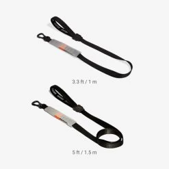 Zee.Dog Airleash Hundeleine -Haustierbedarfs Geschäft zeedog airleash hondenlijn 200660 0500 none