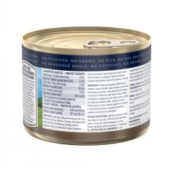 ZIWI Peak Katzenfutter - Rind - Dose 6 ZIWI Peak Katzenfutter - Rind - Dose -Haustierbedarfs Geschäft ziwi peak kattenvoer rund blik 177217 0500 none